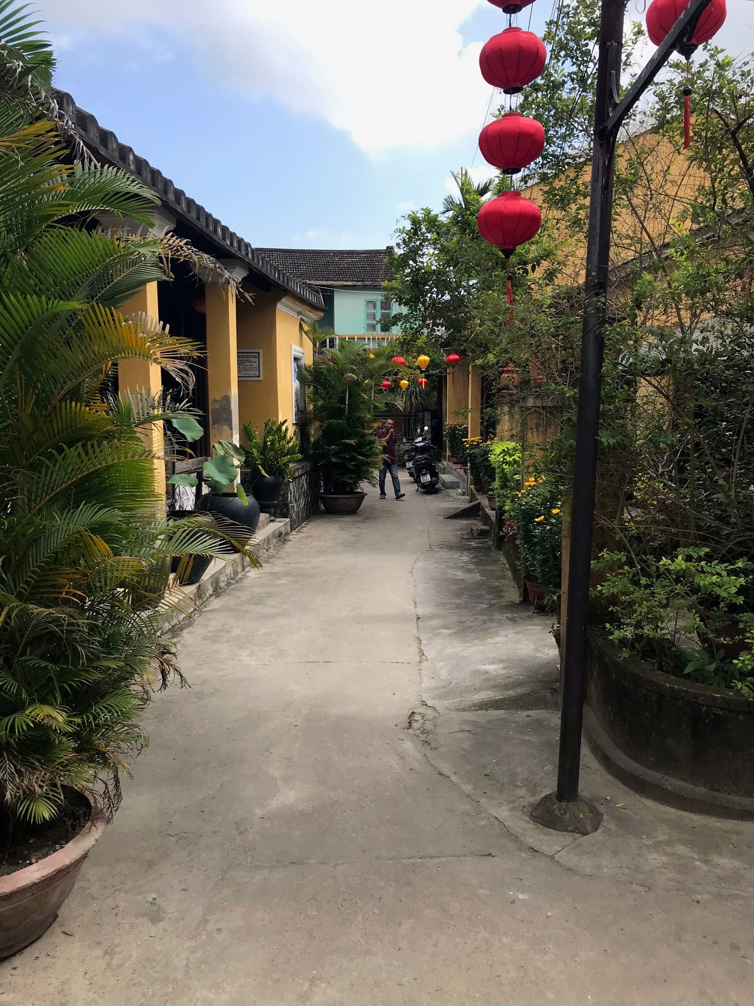 Hoi An