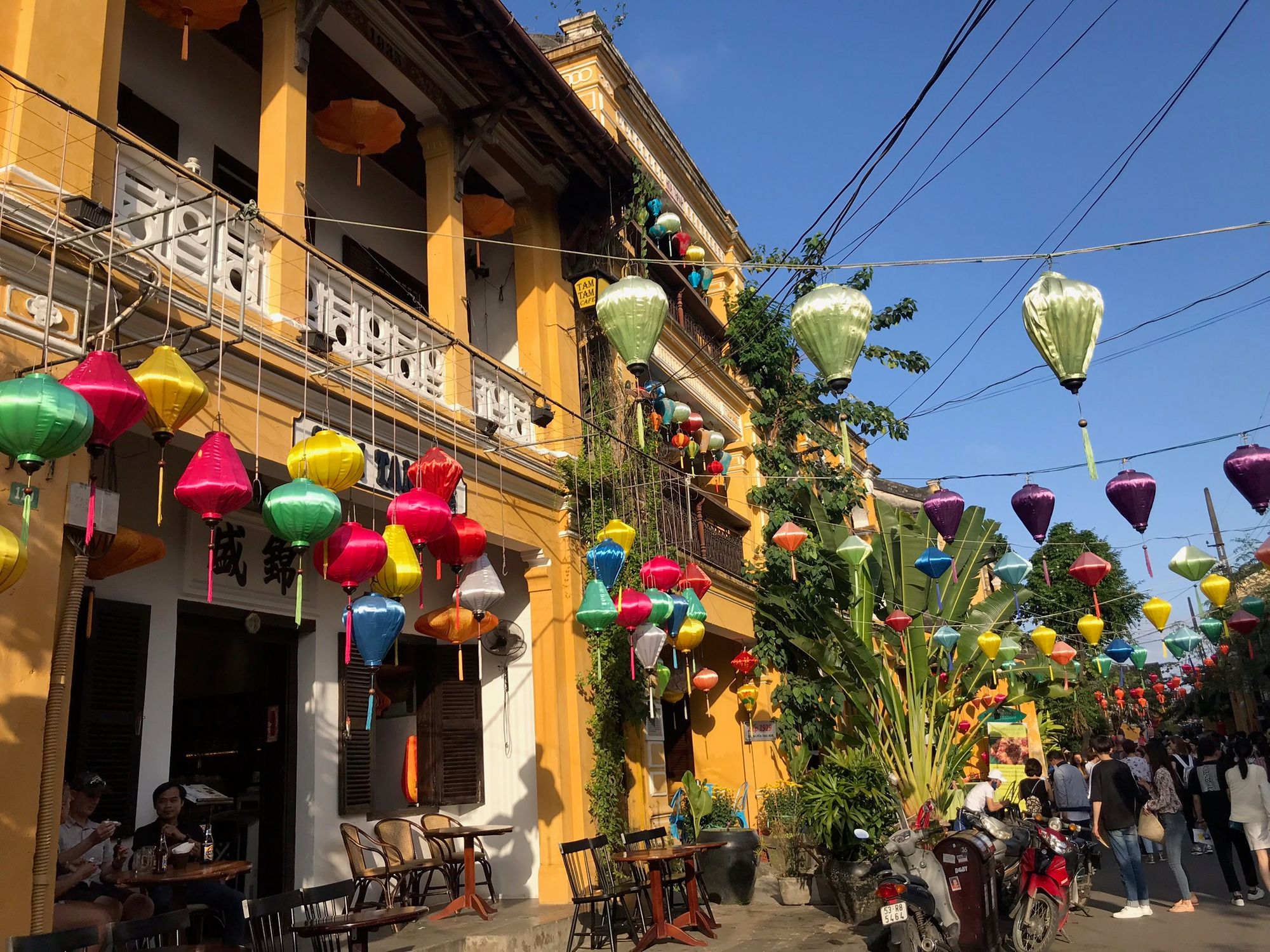 Hoi An