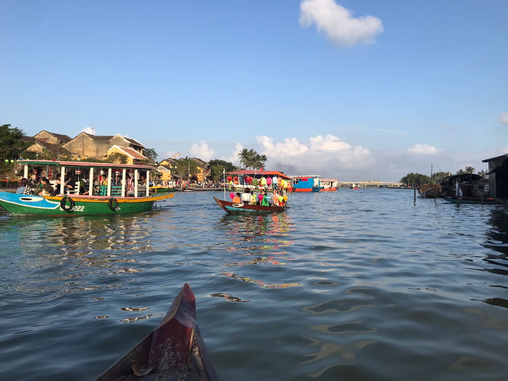 Hoi An