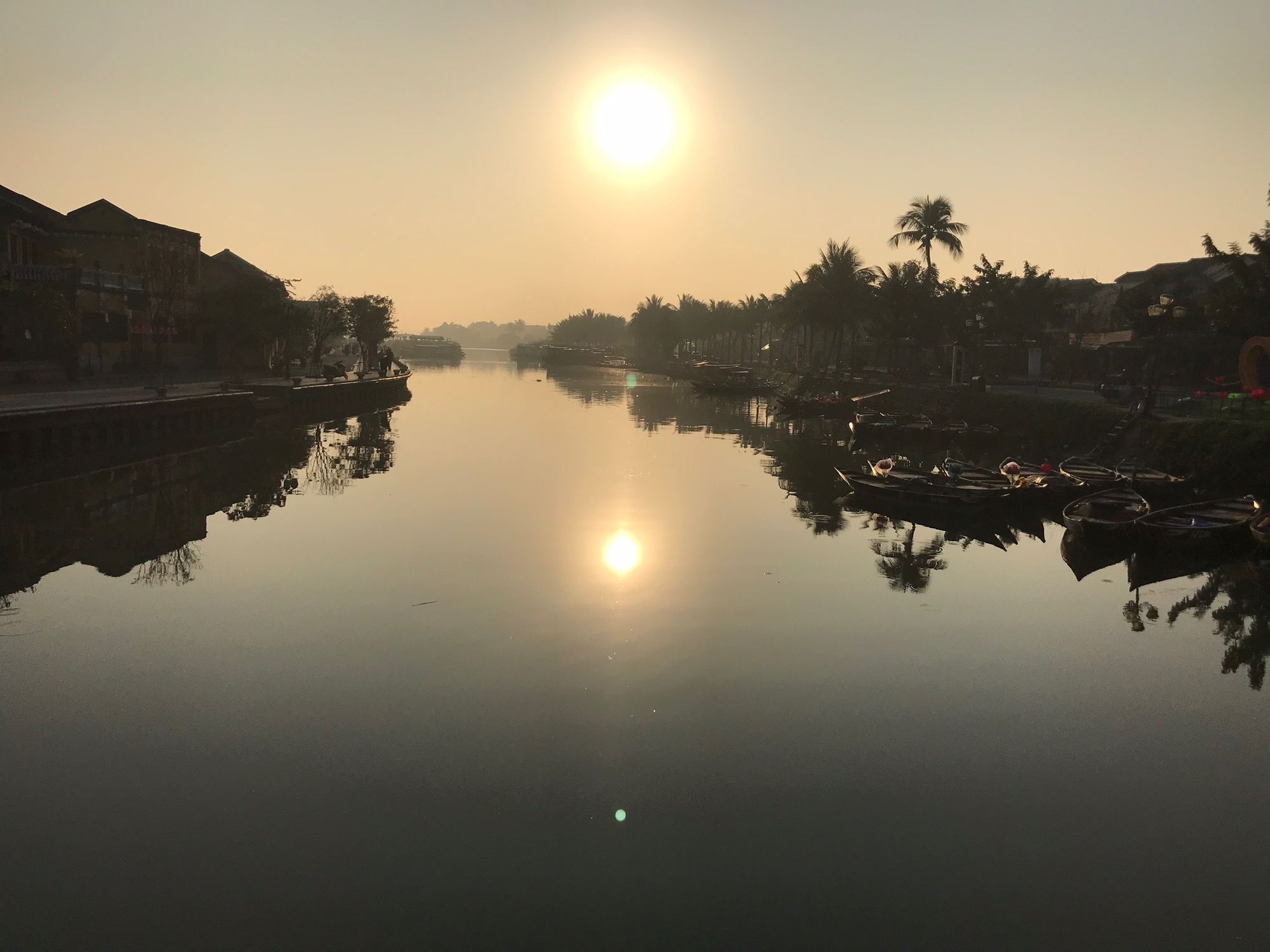 Hoi An