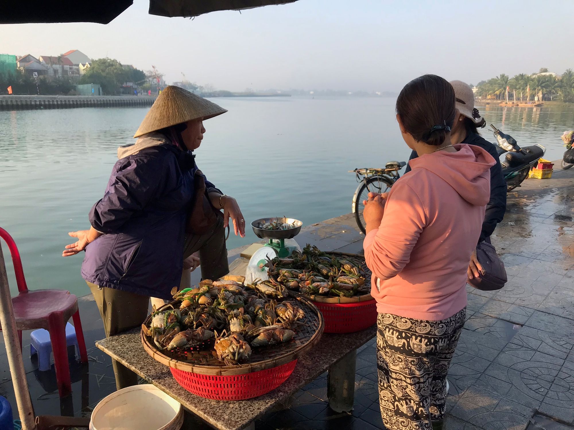 Hoi An