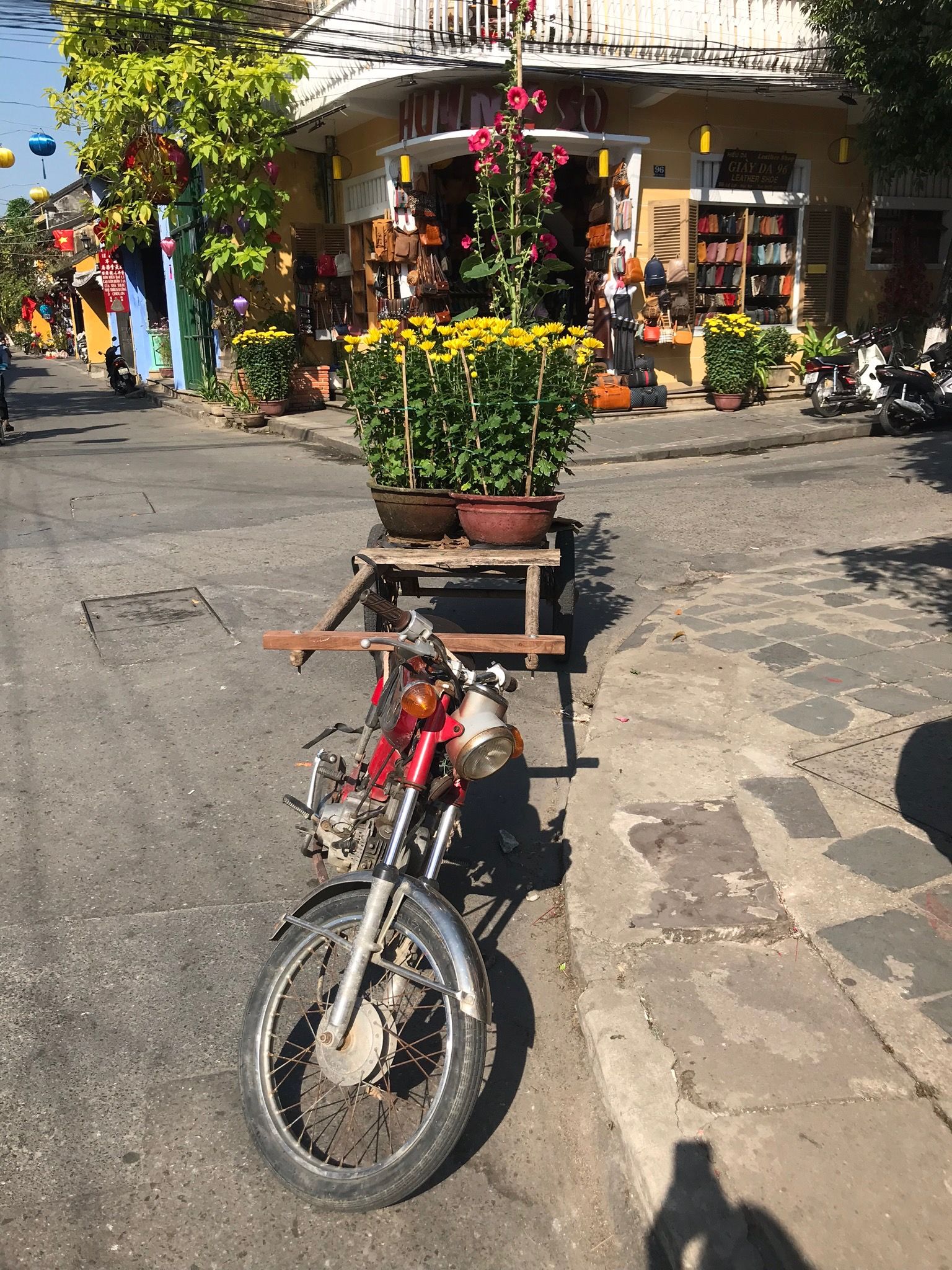 Hoi An