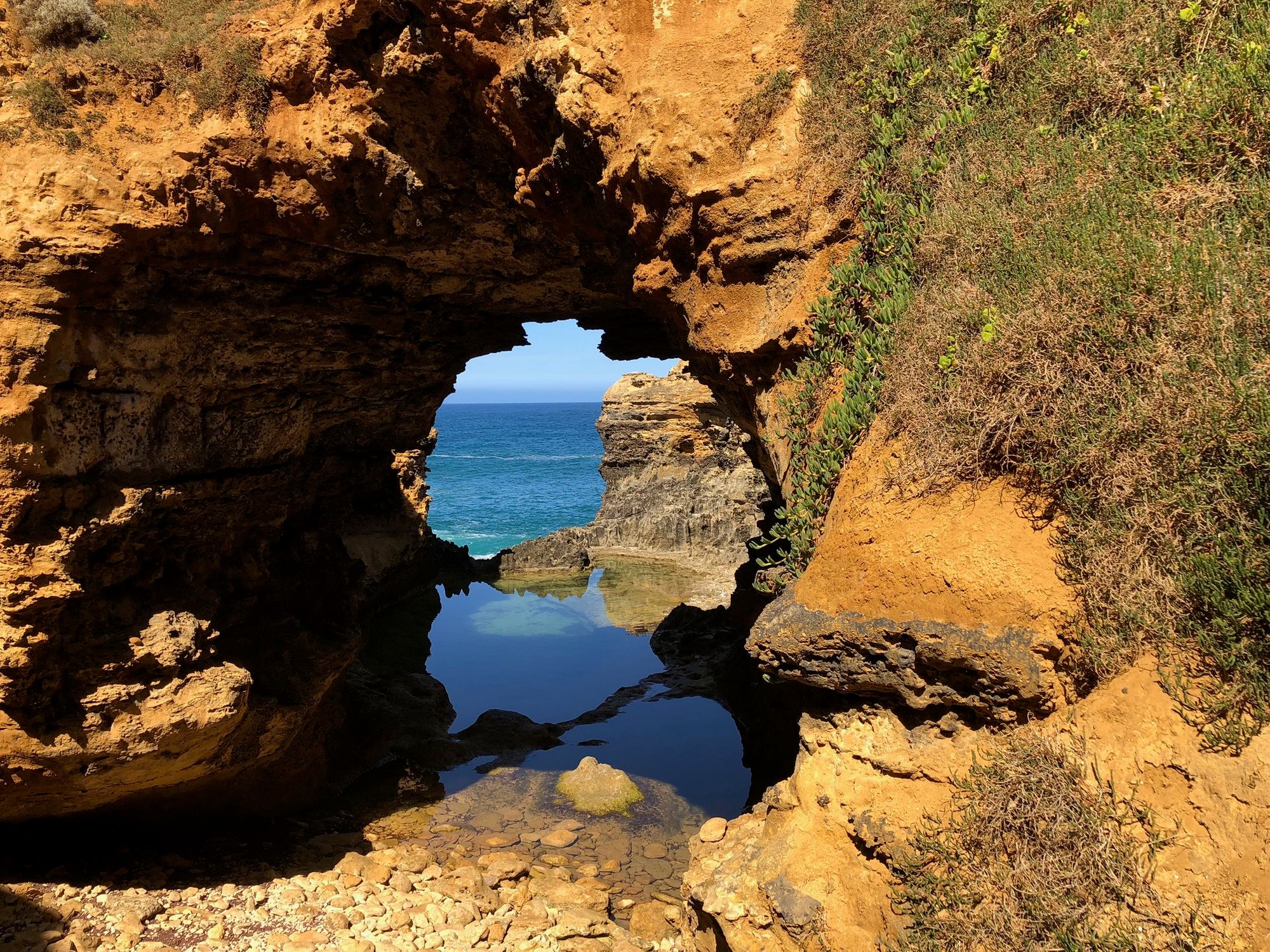 Great Ocean Road