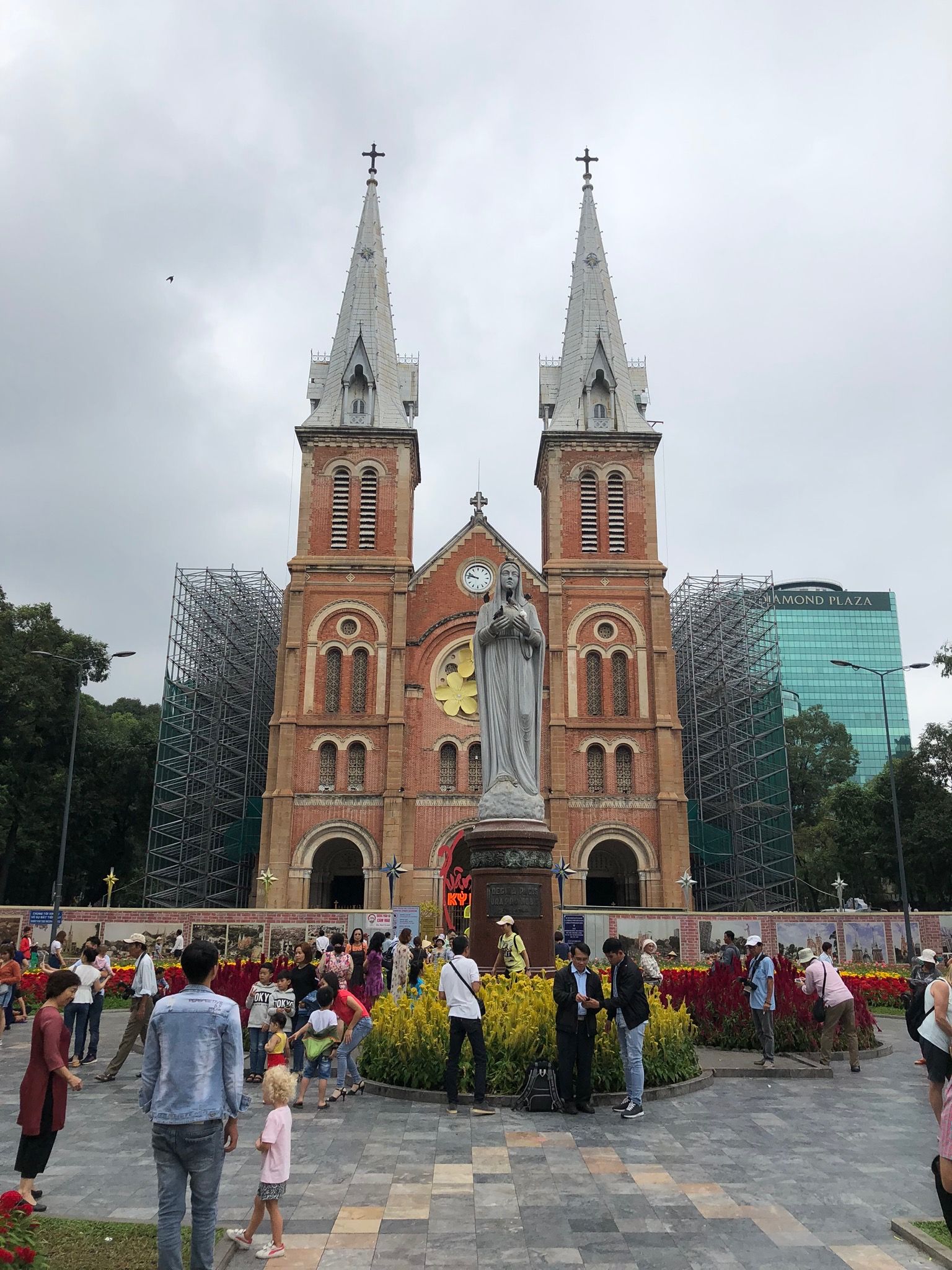 Ho Chi Minh City