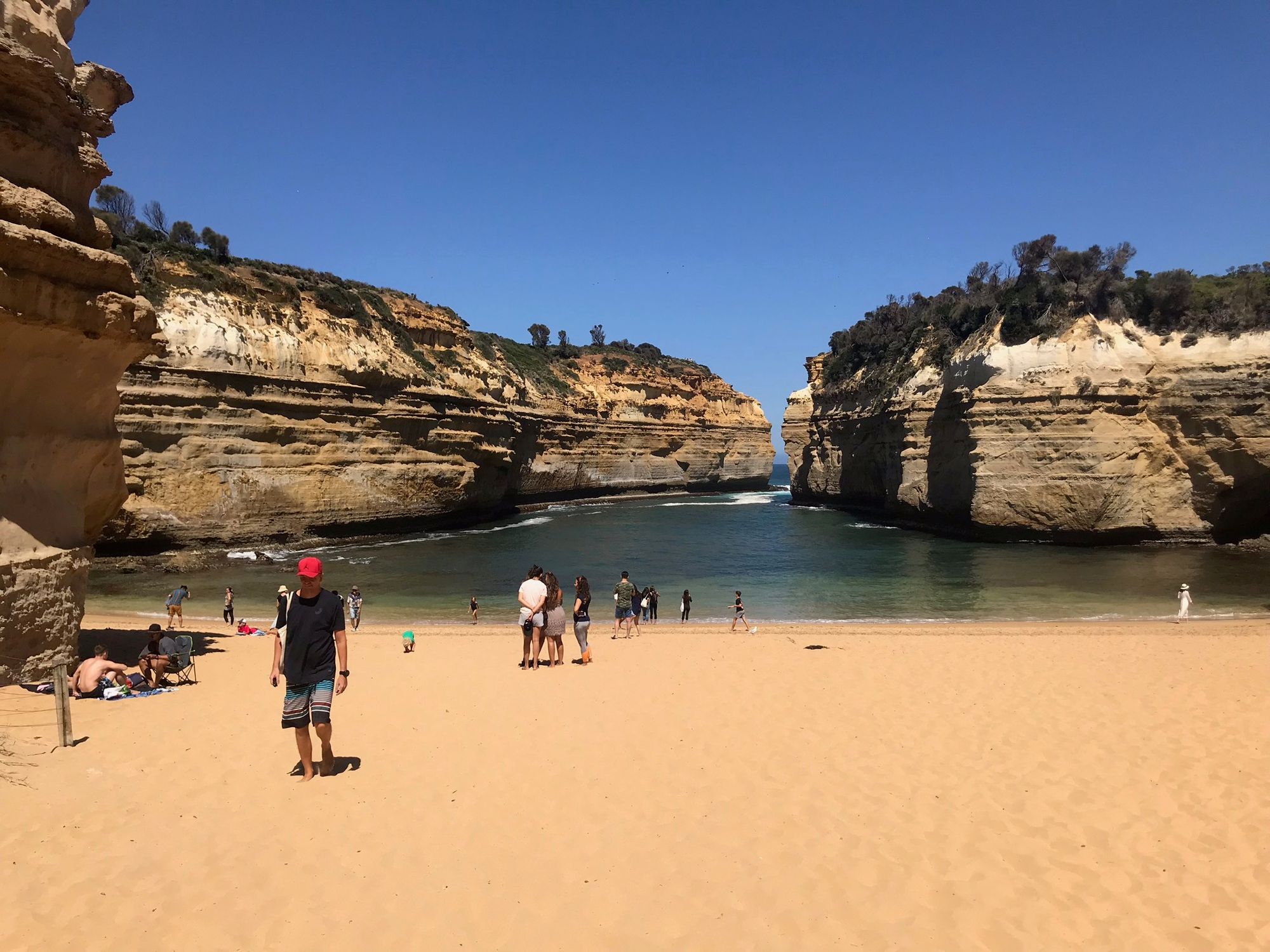 Great Ocean Road