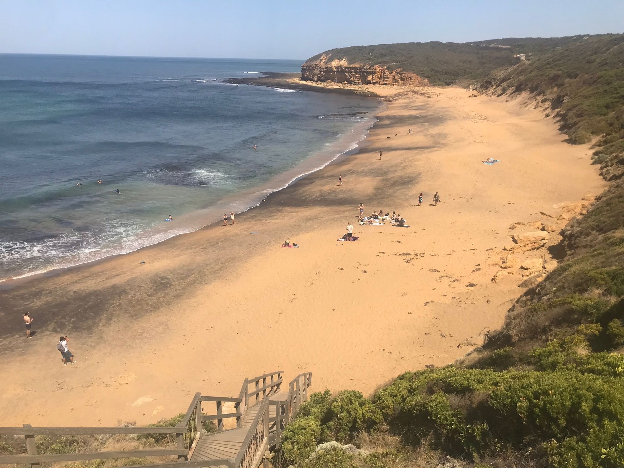 Great Ocean Road