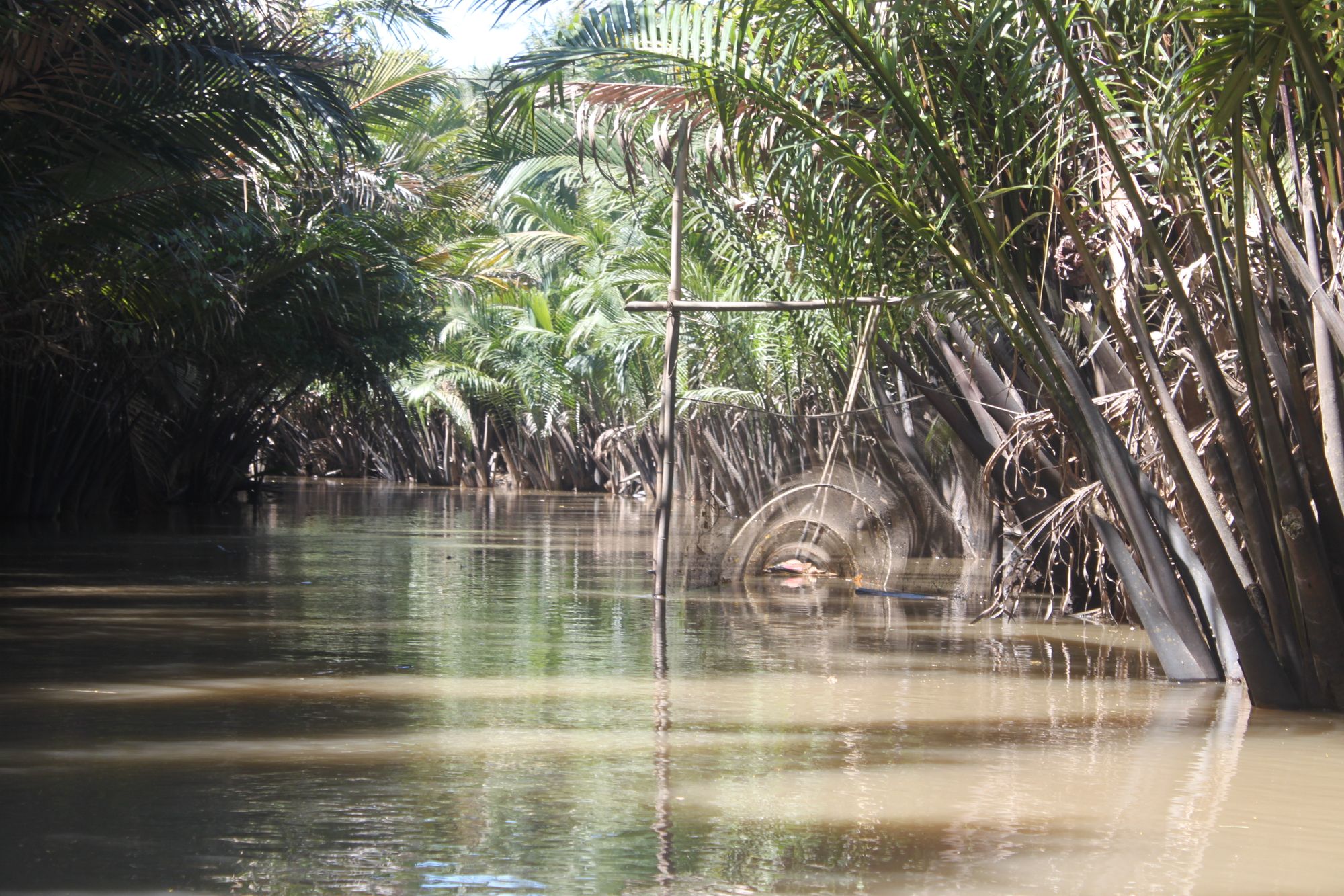 Mekong Deltaet