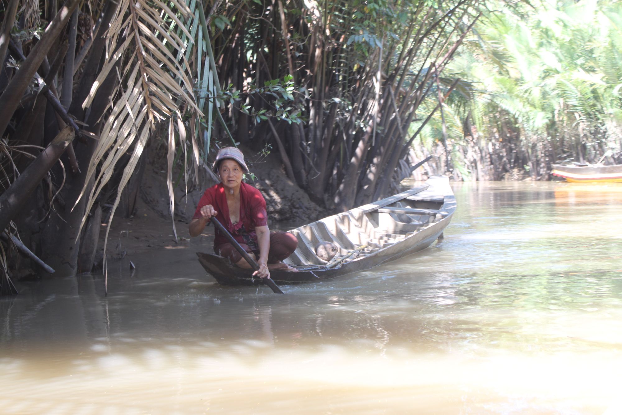 Mekong Deltaet