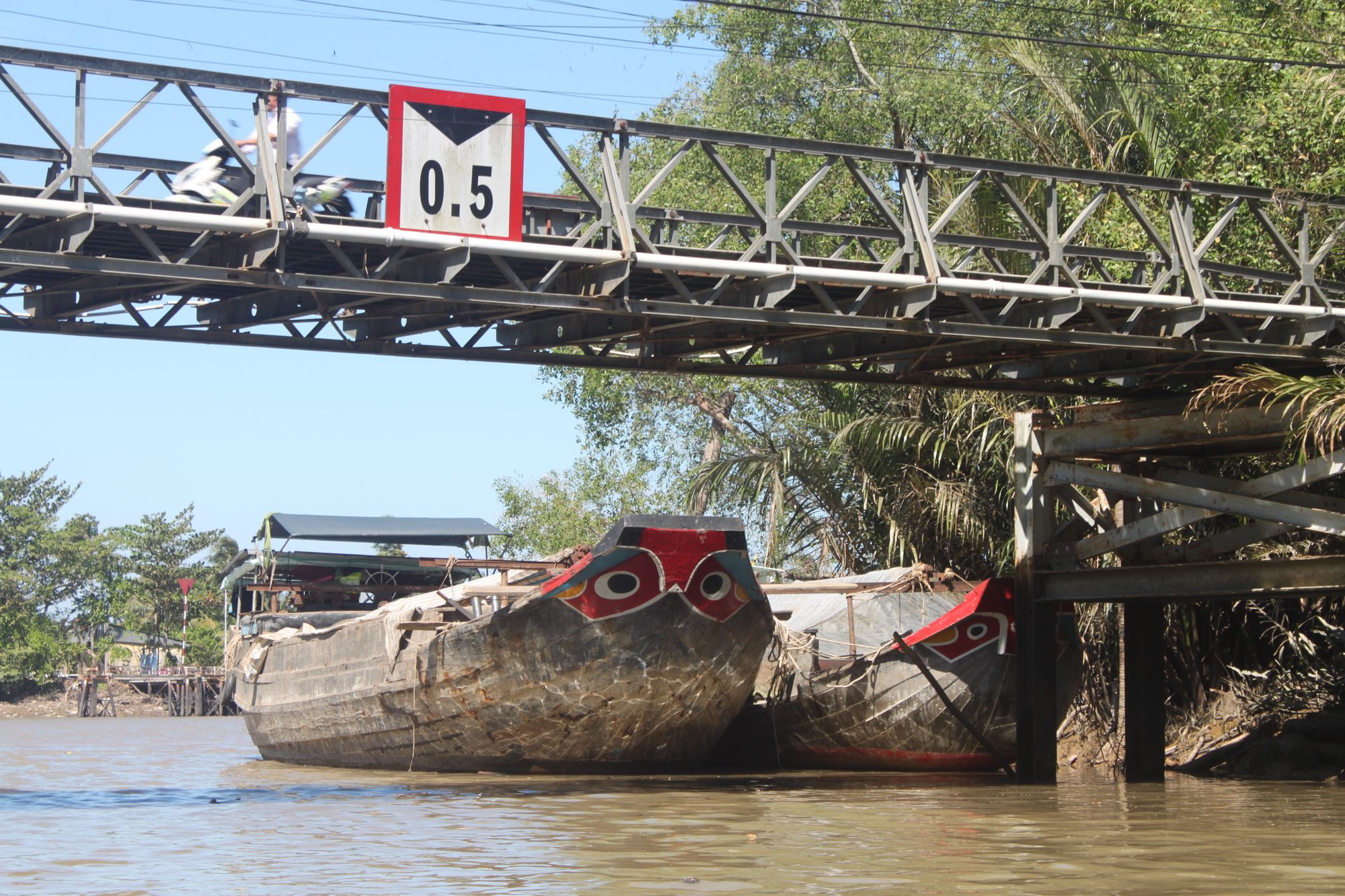 Mekong Deltaet