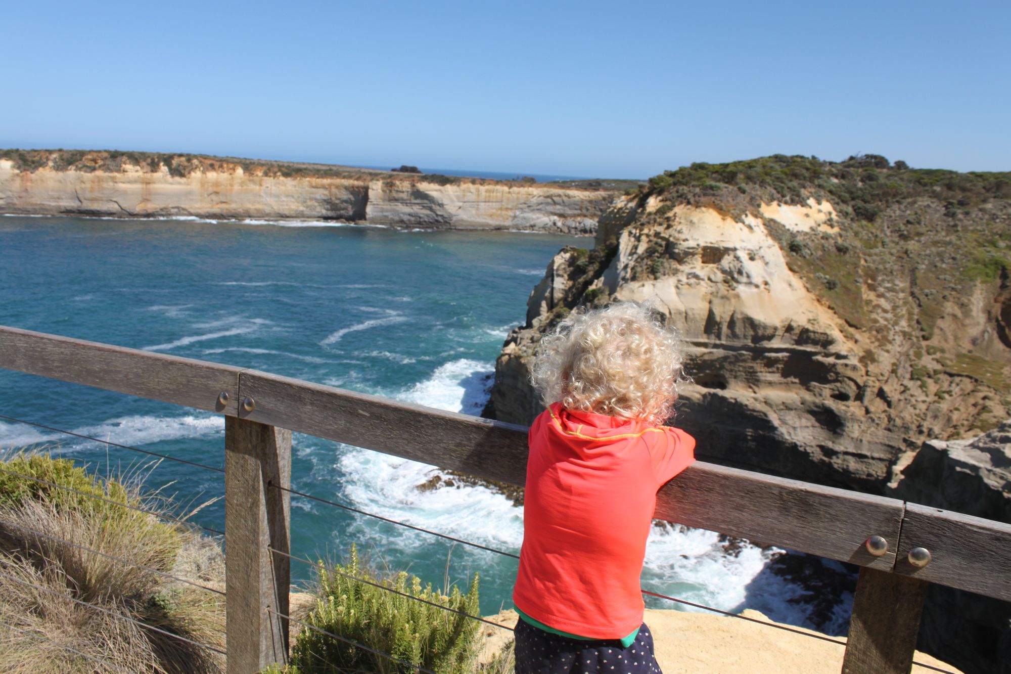 Great Ocean Road