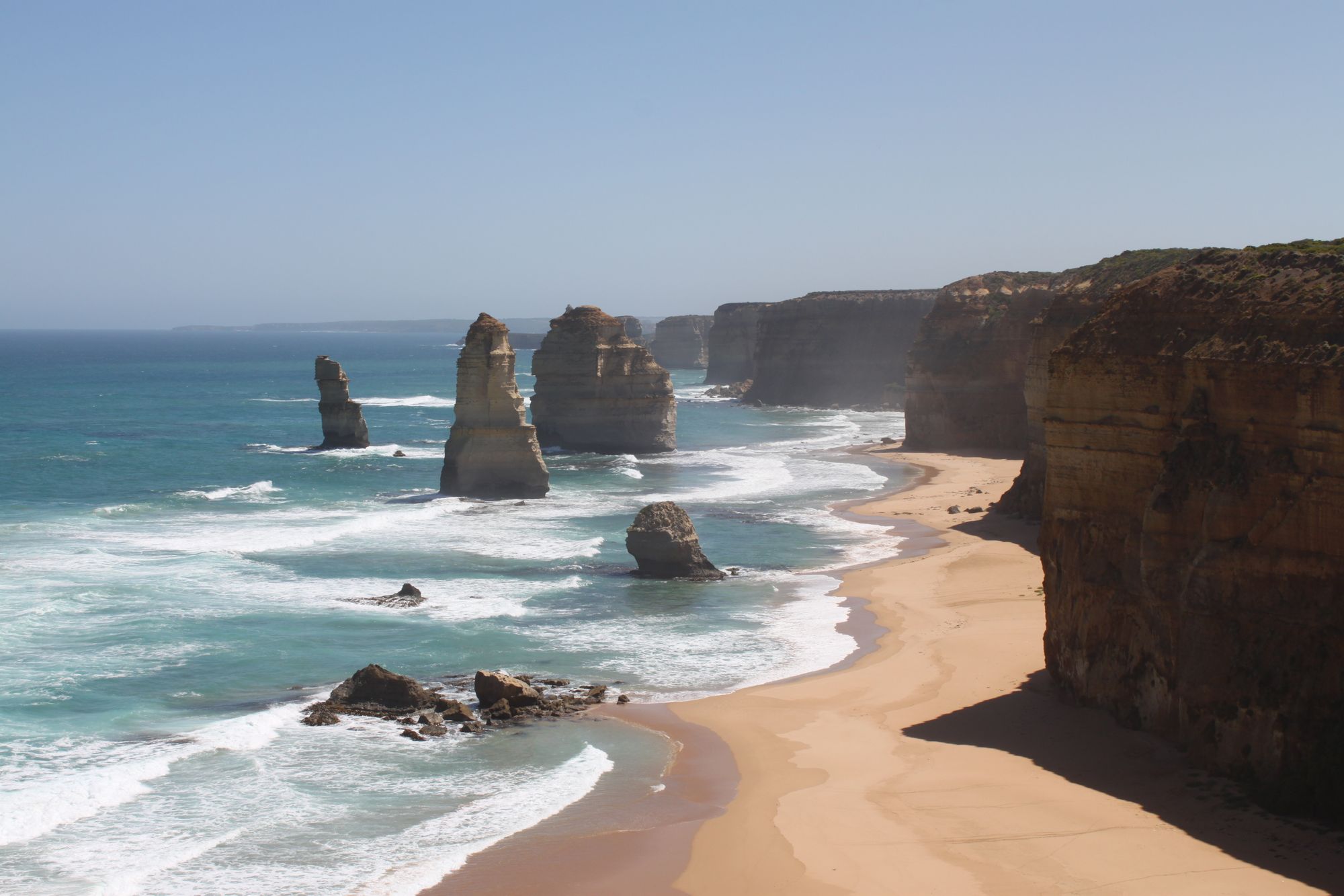 Great Ocean Road