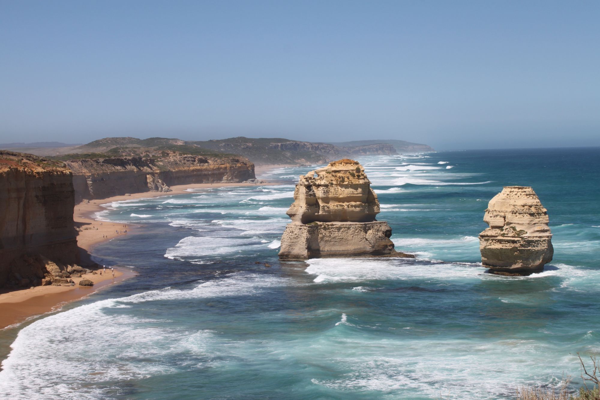 Great Ocean Road