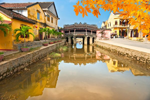 Hoi An